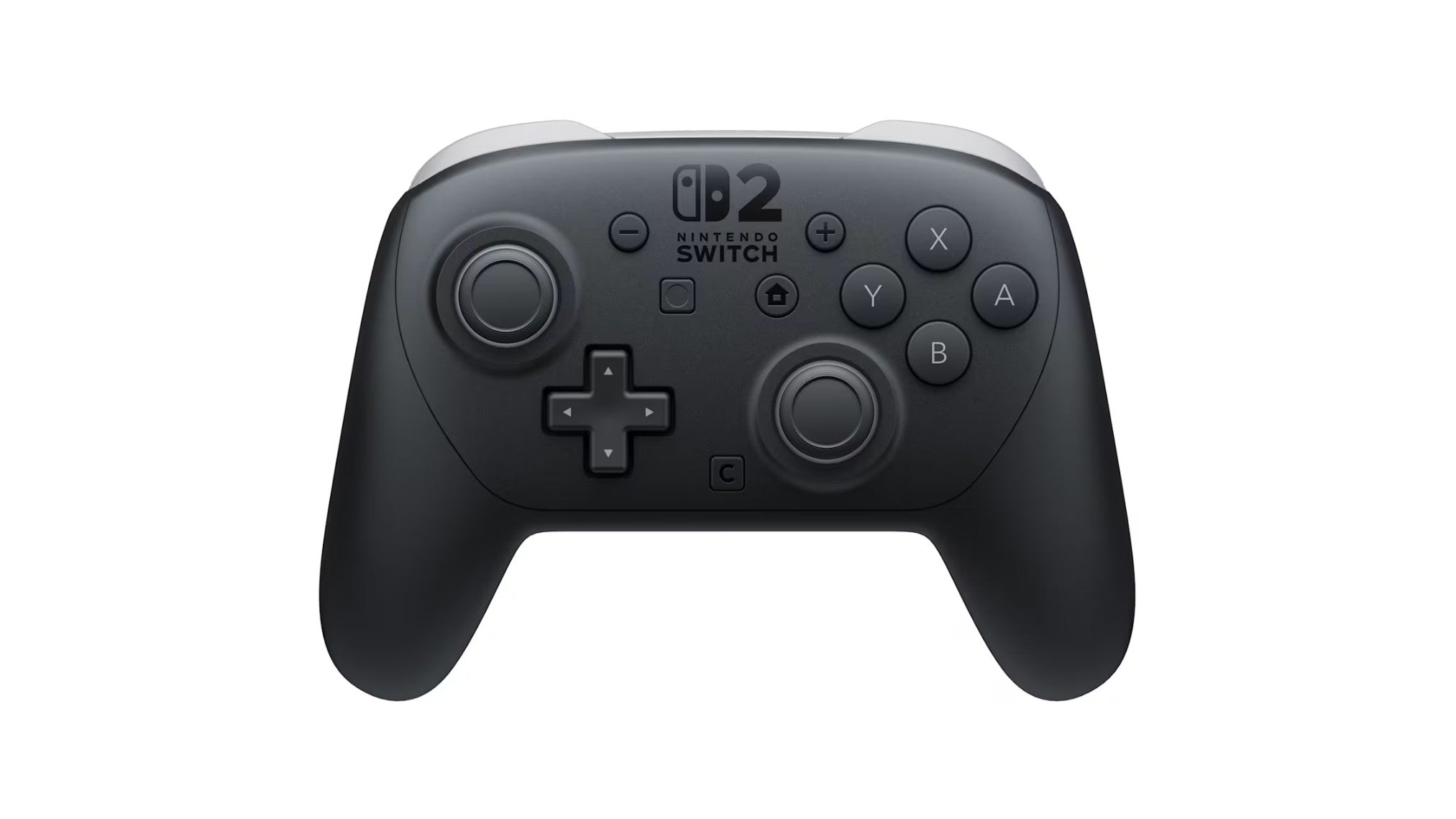 Nintendo Switch 2 Pro Controller
