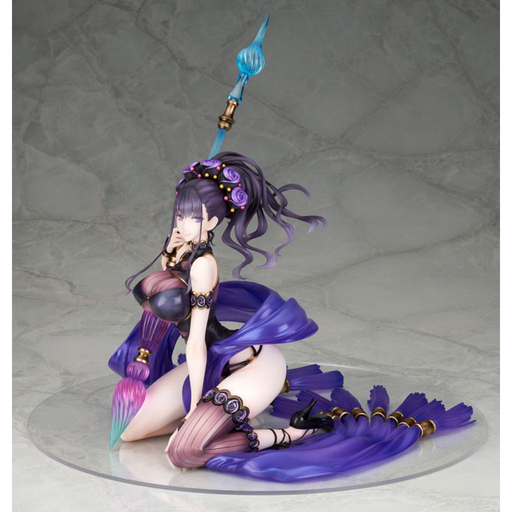 Fate/Grand Order - Rider - Murasaki Shikibu Figurine