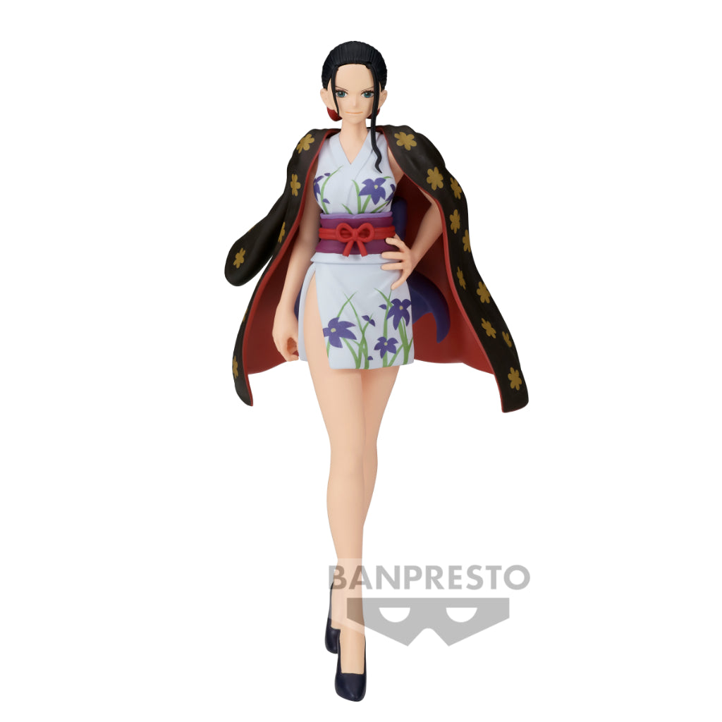 Banpresto Nico Robin - One Piece The Shukko