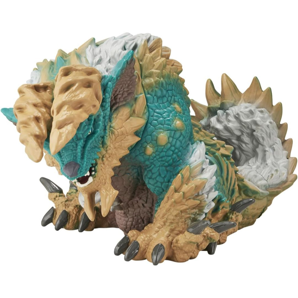 Banpresto Enshrined Monsters Zinogre Monster Hunter