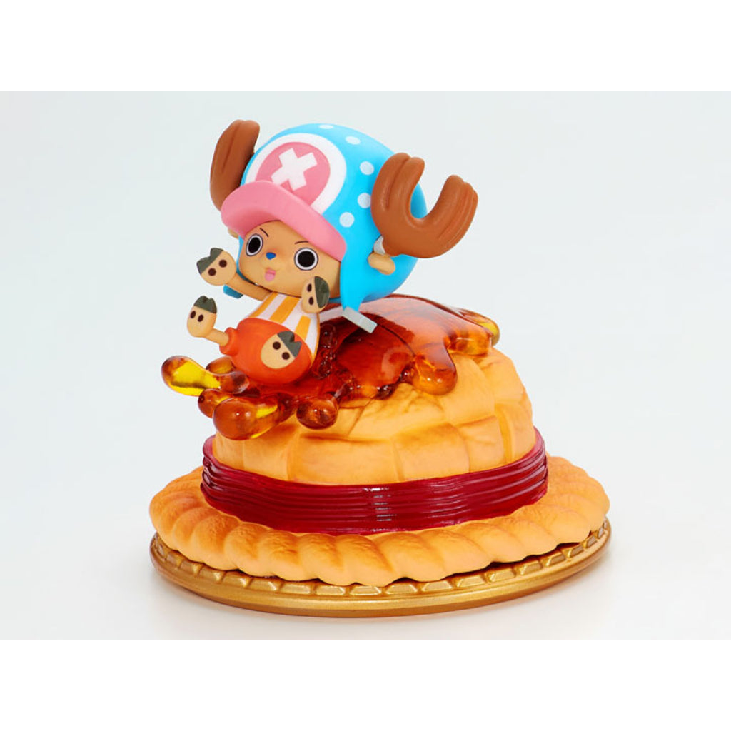 Banpresto One Piece Ver. A Paldolce Collection Vol.1