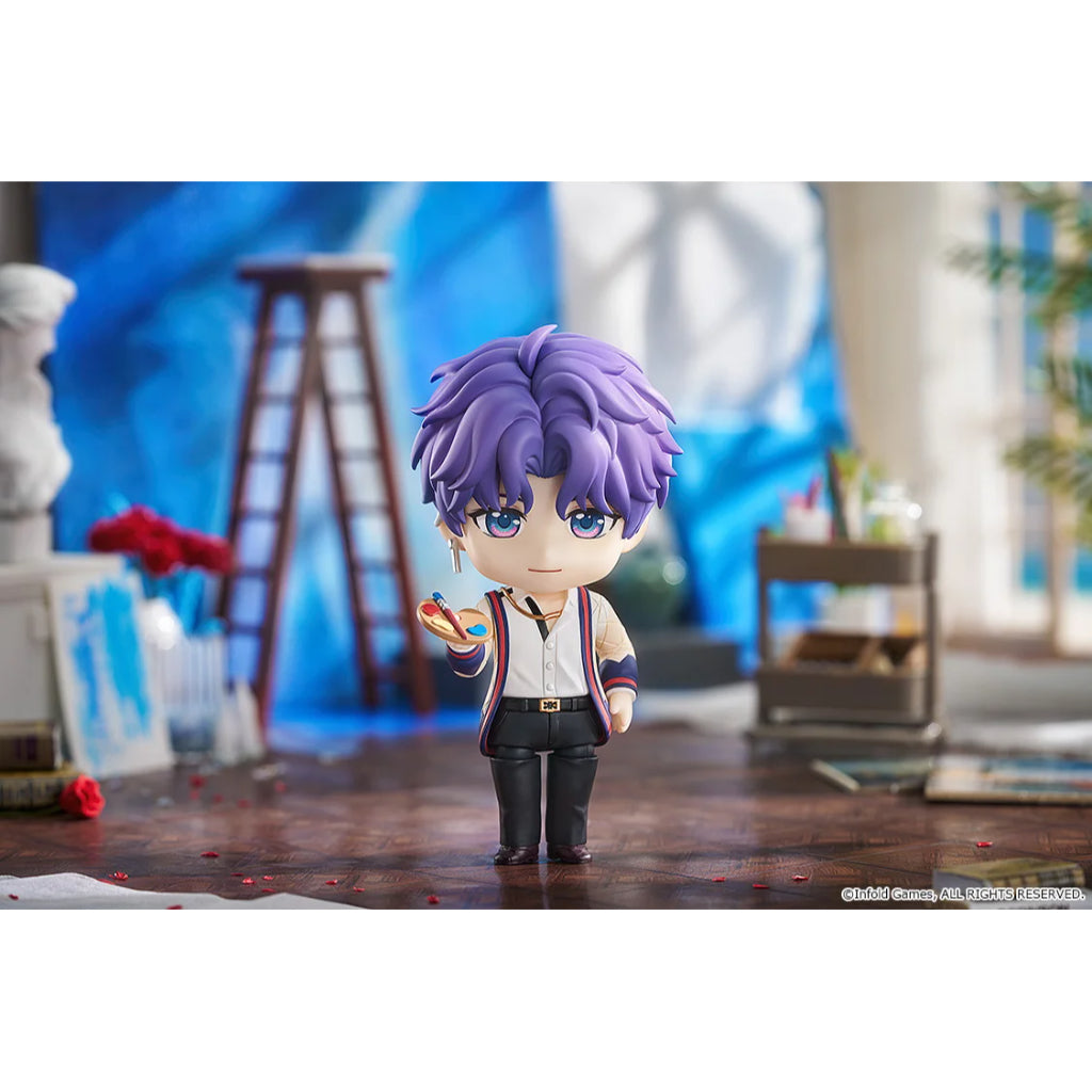 Nendoroid 2896 Love and Deepspace - Rafayel