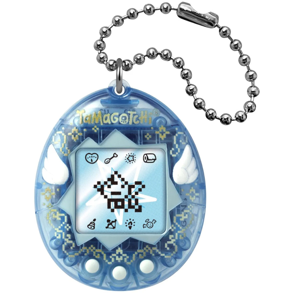 Bandai Original Tamagotchi Gen 3 - Angel Sky