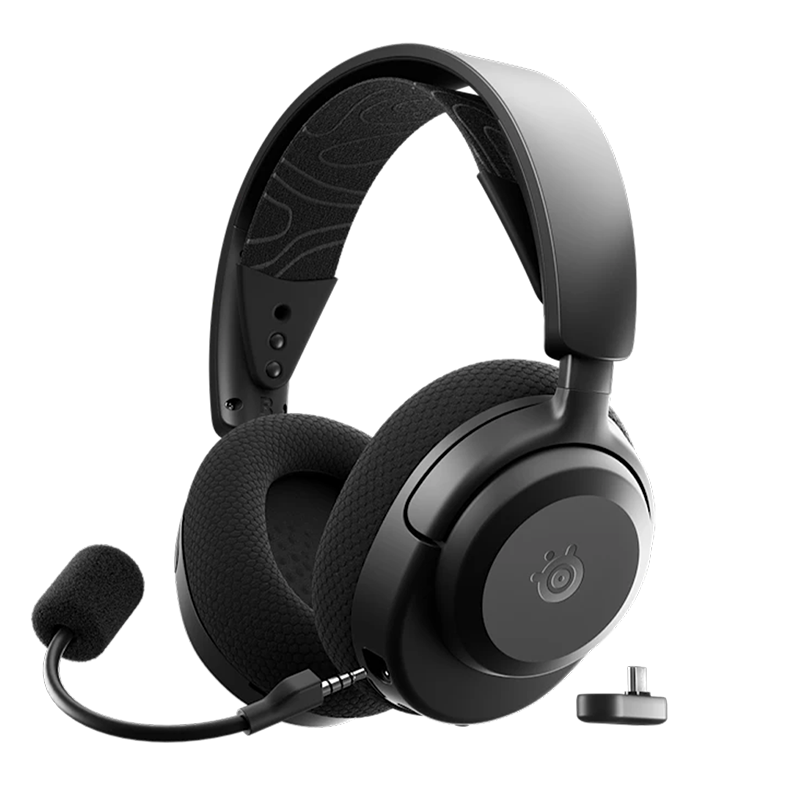 SteelSeries Arctis Nova 3X Wireless (For XBOX)