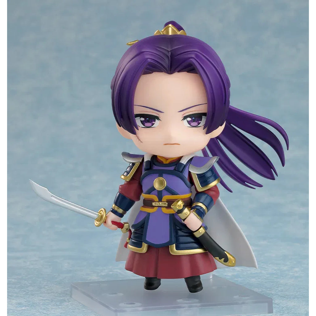 Nendoroid 3061 The Apothecary Dairies - Jinshi: Armor Ver.