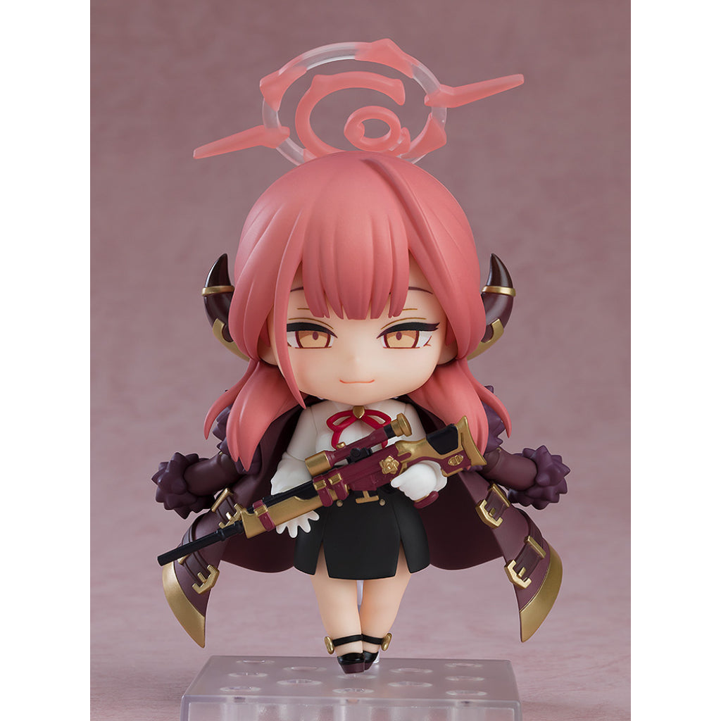 Nendoroid 2470 Blue Archive - Aru Rikuhachima