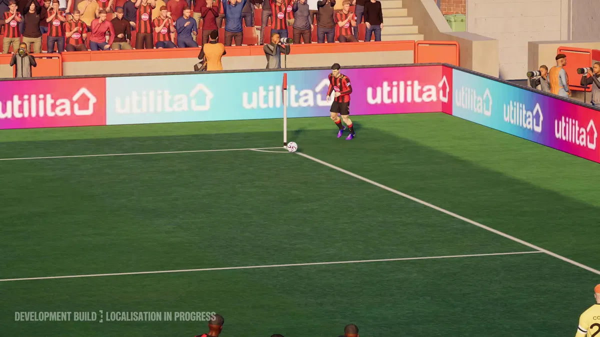 PS5 Football Manager 27