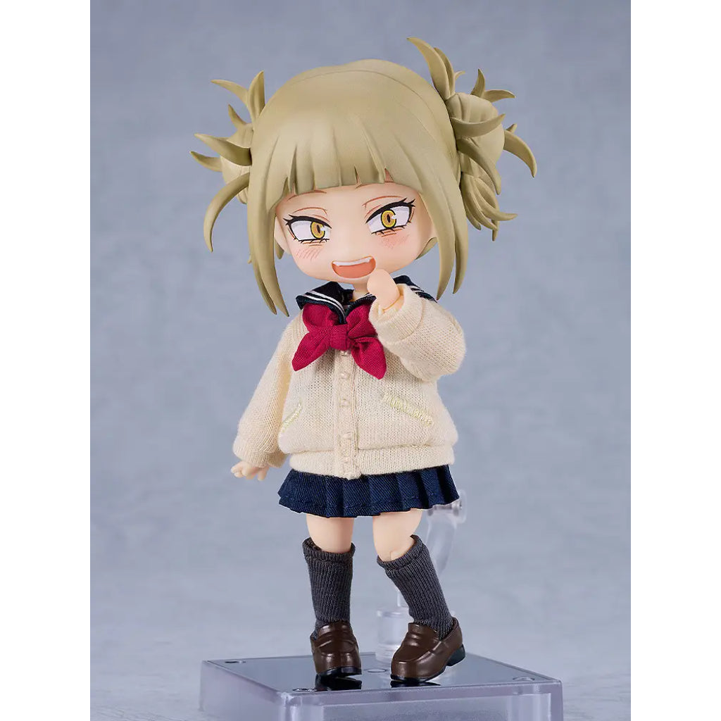 Nendoroid Doll Himiko Toga