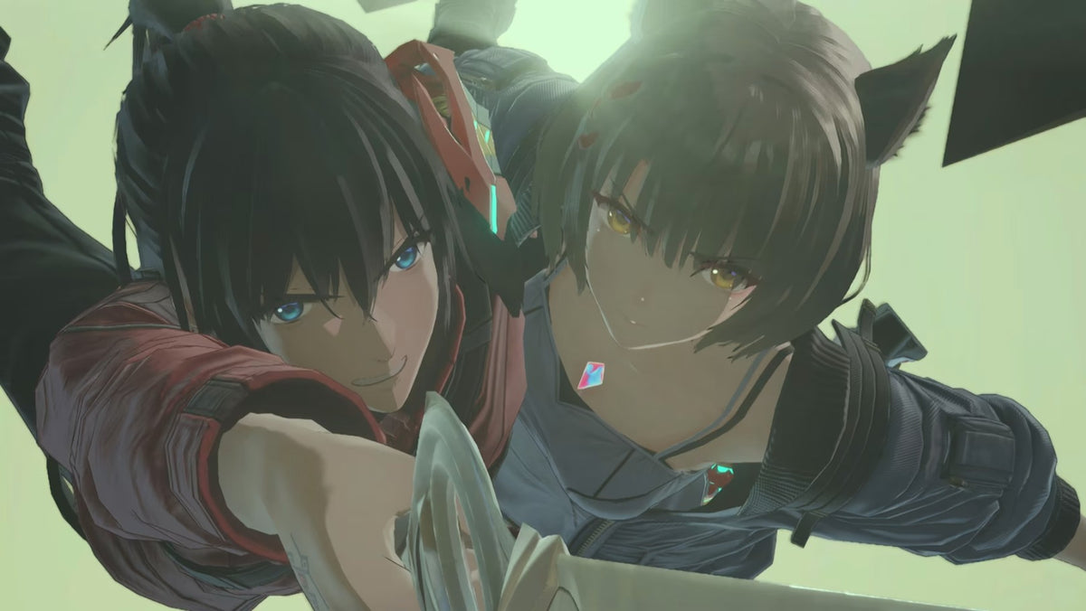 NS2 Xenoblade Chronicles 3: Nintendo Switch 2 Edition