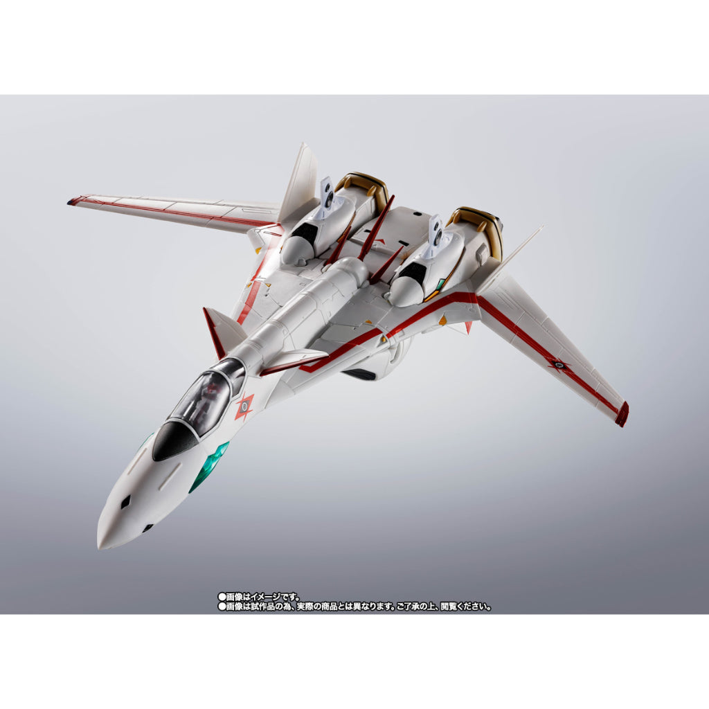 Macross - Hi-Metal R VF-19P Excalibur (Planet Zola Patrols Color)