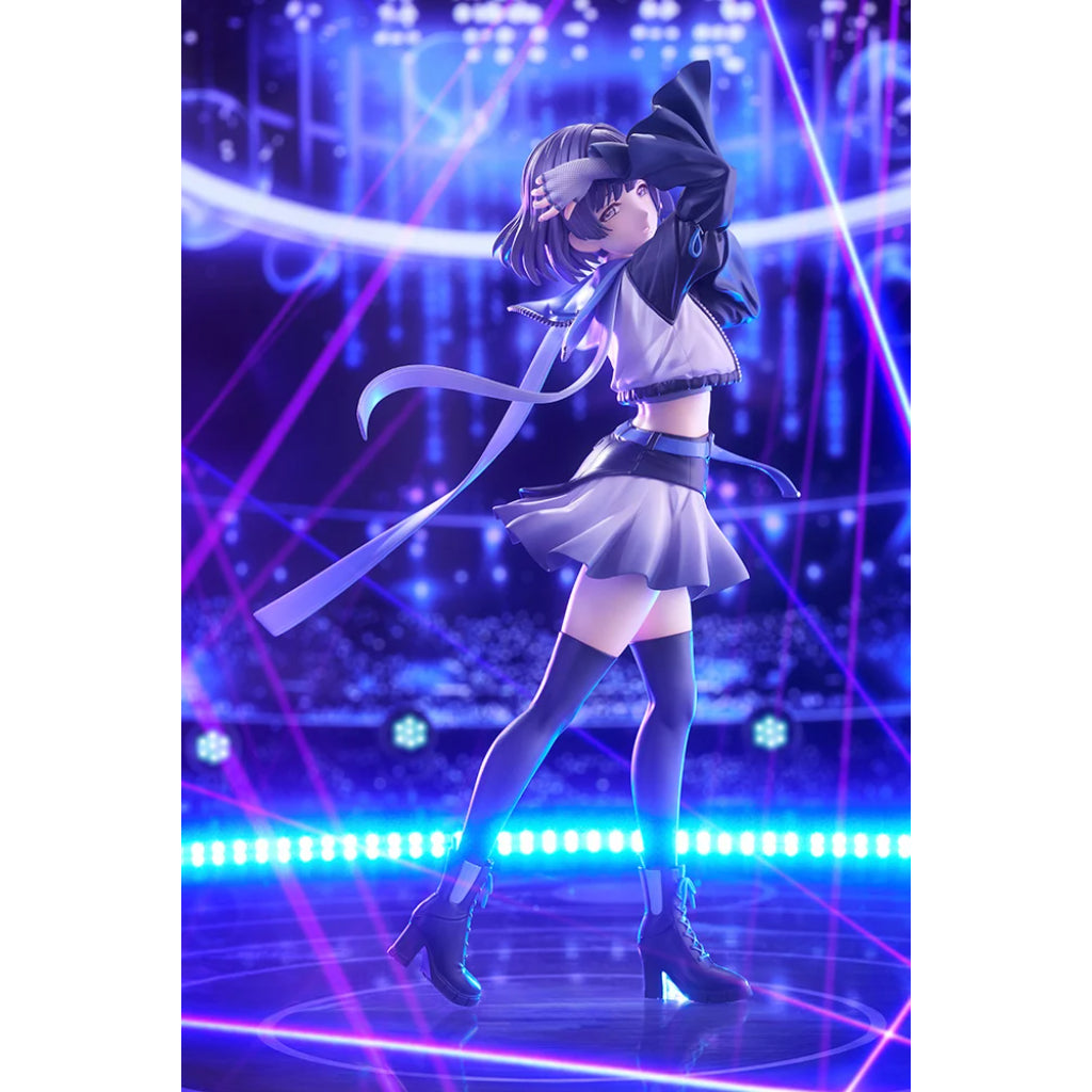 THE IDOLM@STER Gakuen - 17 Misuzu Hataya Moon Turtle