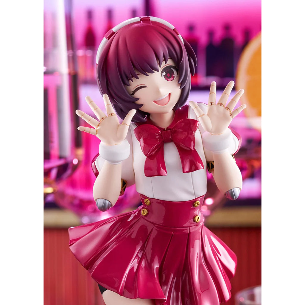 VA-11 Hall-A: Cyberpunk Bartender Action - Pop Up Parade Dorothy Haze L Size