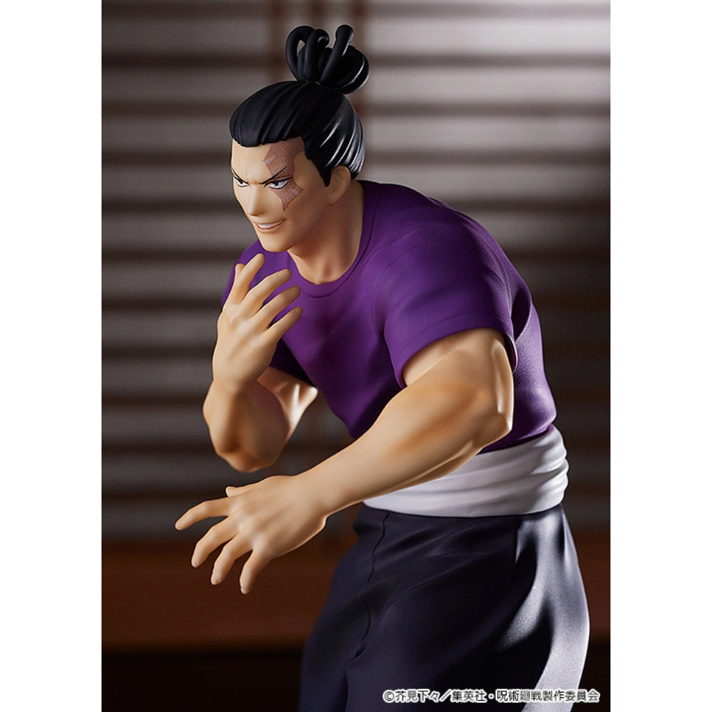 Jujutsu Kaisen - Pop Up Parade Aoi Todo