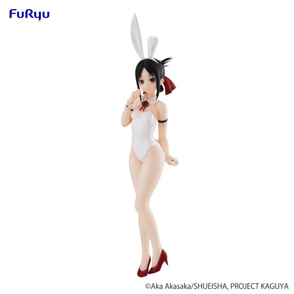 FuRyu Kaguya Shinomiya BiCute Bunnies Love Is War