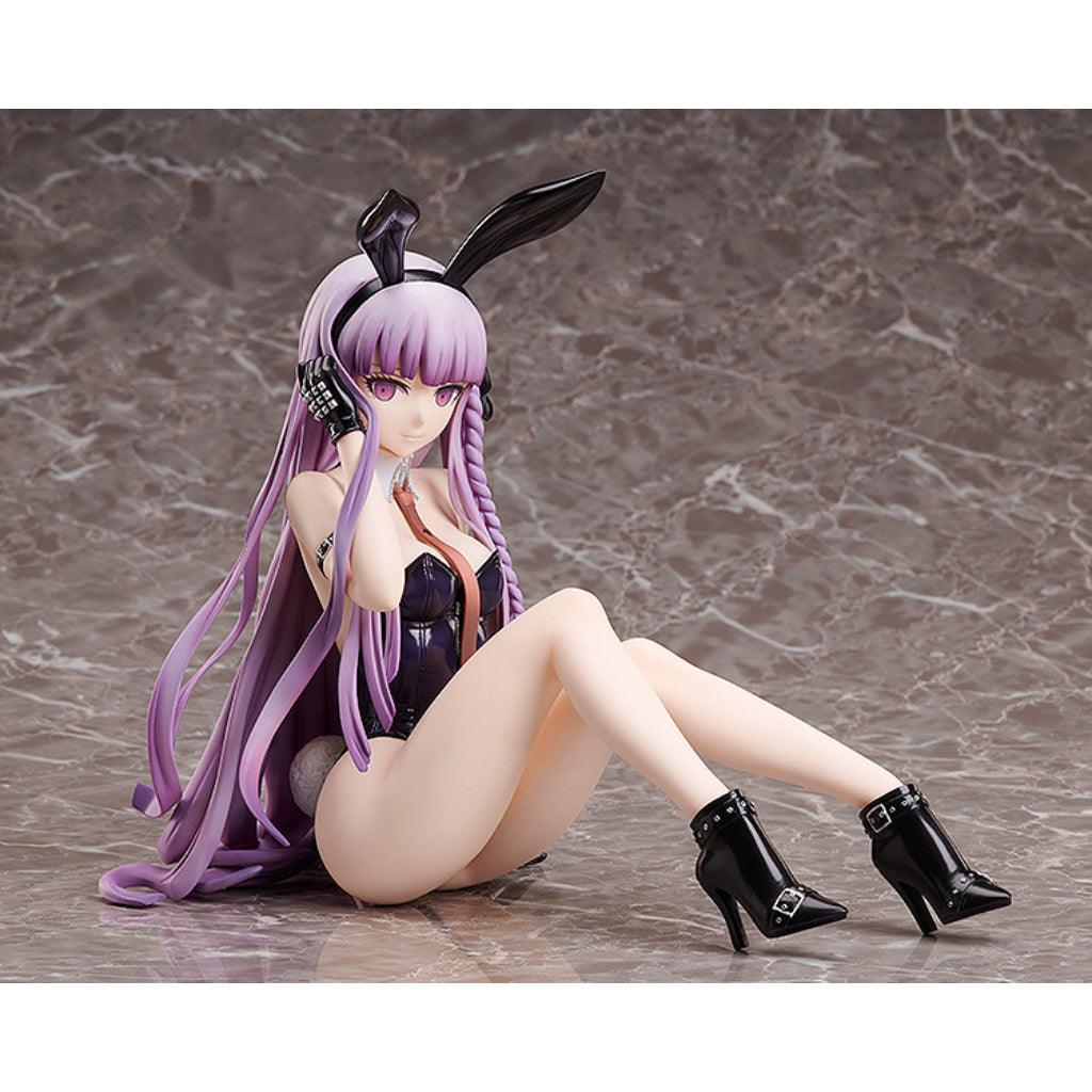 Danganronpa: Trigger Happy Havoc - Kyoko Kirigiri: Bare Leg Bunny Ver.