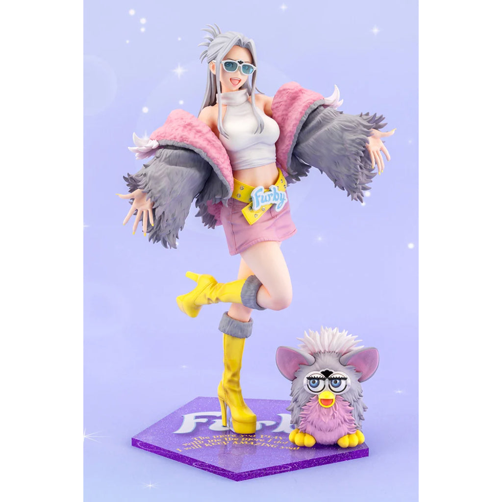Furby Bishoujo - Furby