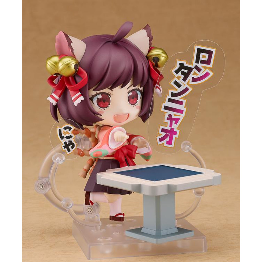 Nendoroid 2476 Mahjong Soul - Ichihime