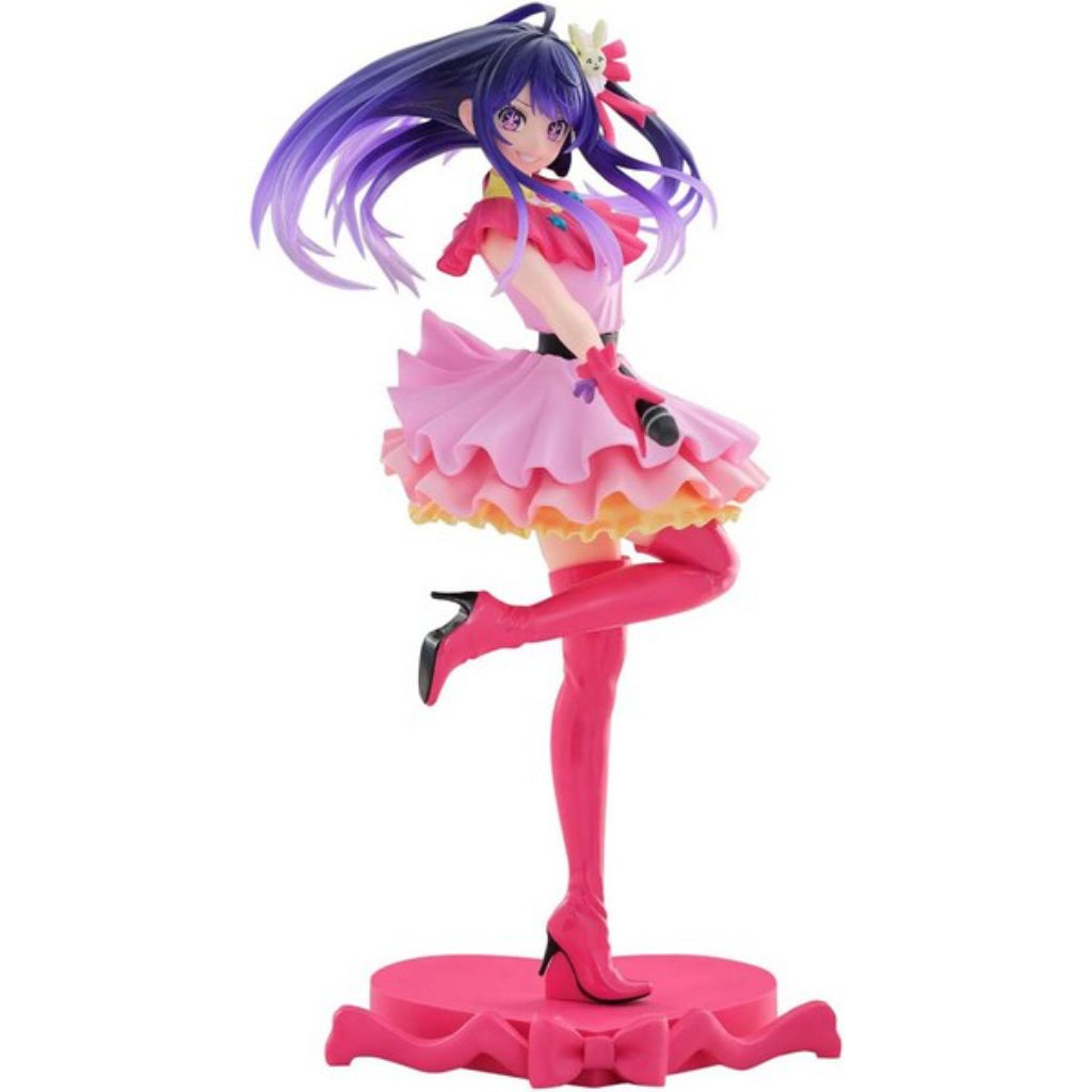Banpresto Espresto Ai Excite Motions Oshi no Ko
