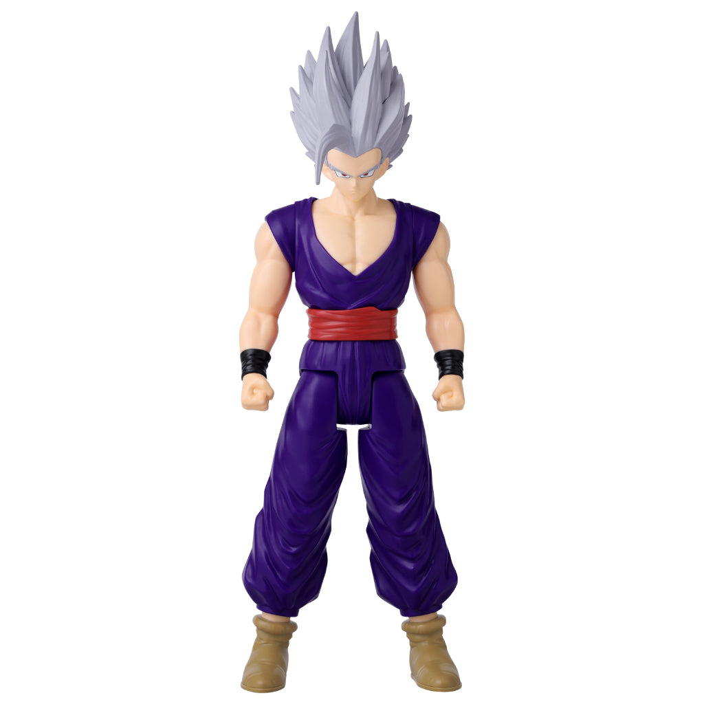 Banpresto Son Gohan Beast Limit Breaker Series Dragon Ball Super: Super Hero