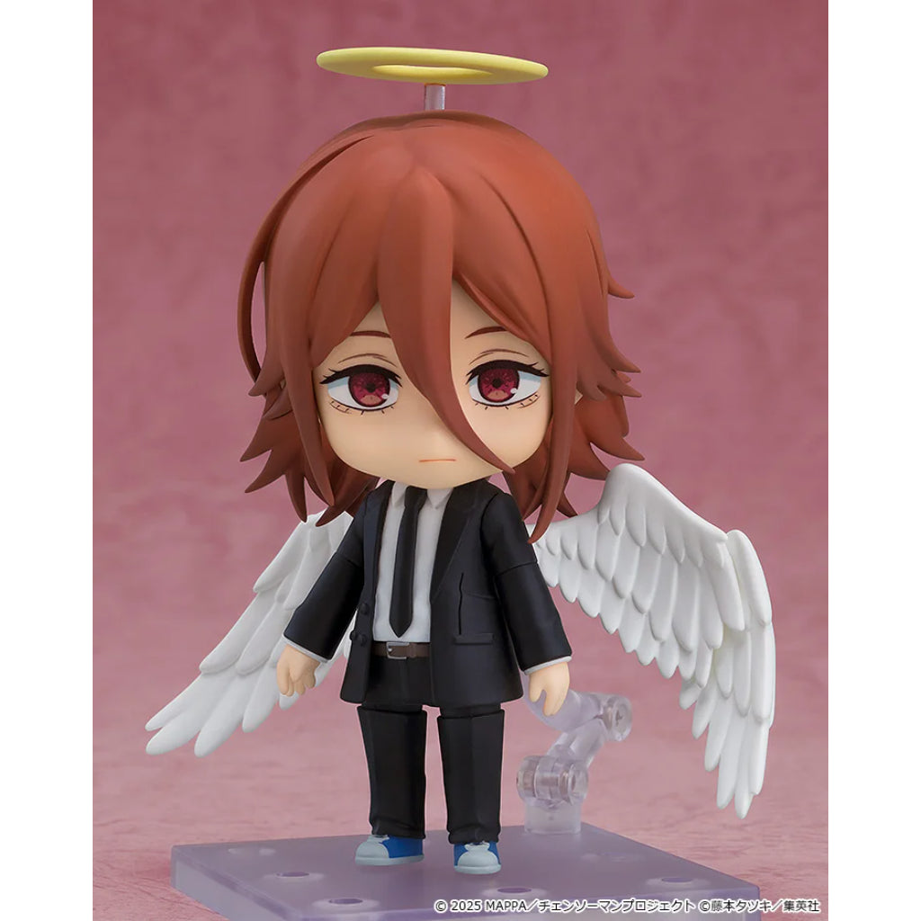 Nendoroid 3115 Chainsaw Man - Angel Devil