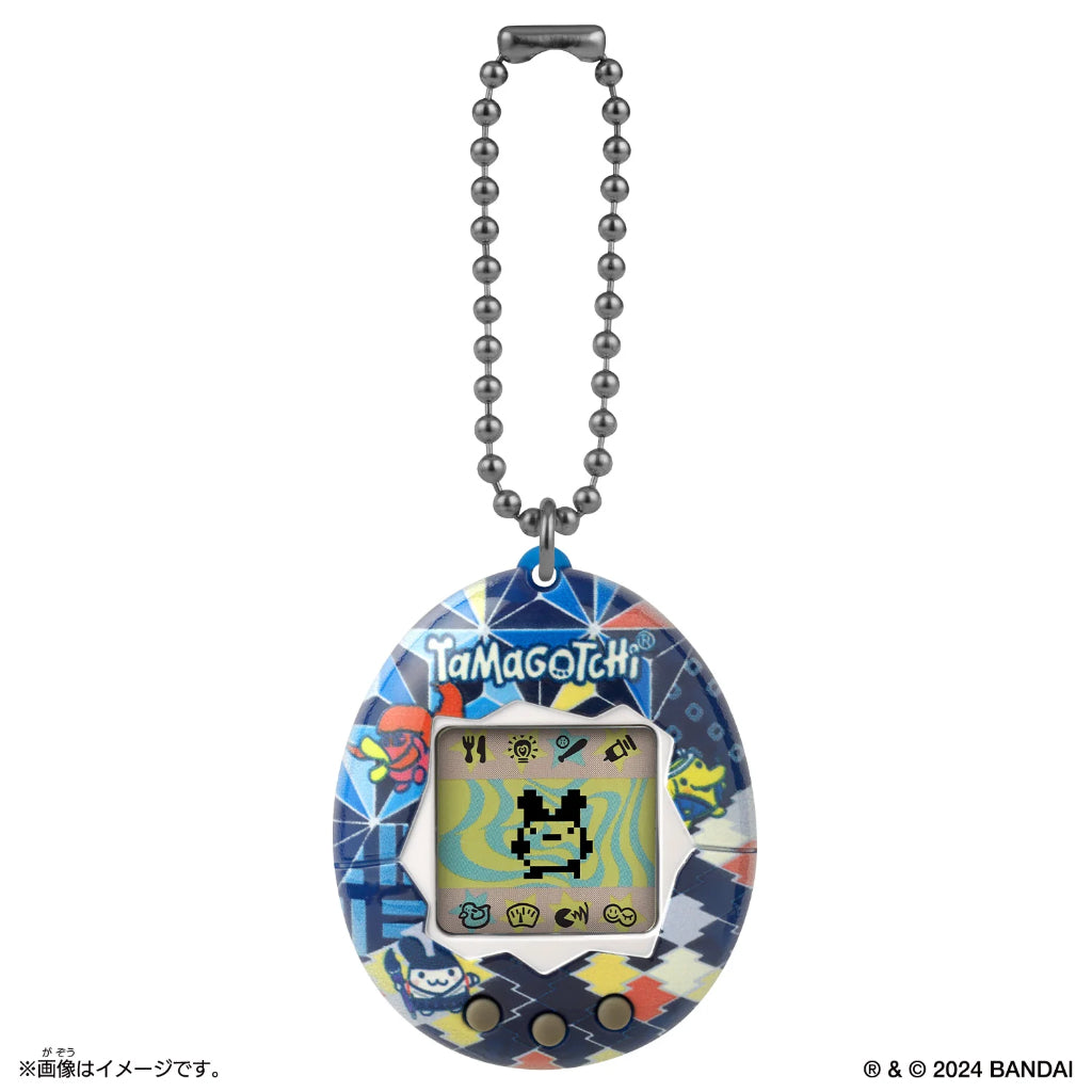 Bandai Original Tamagotchi Gen 2 - Japanese Pattern