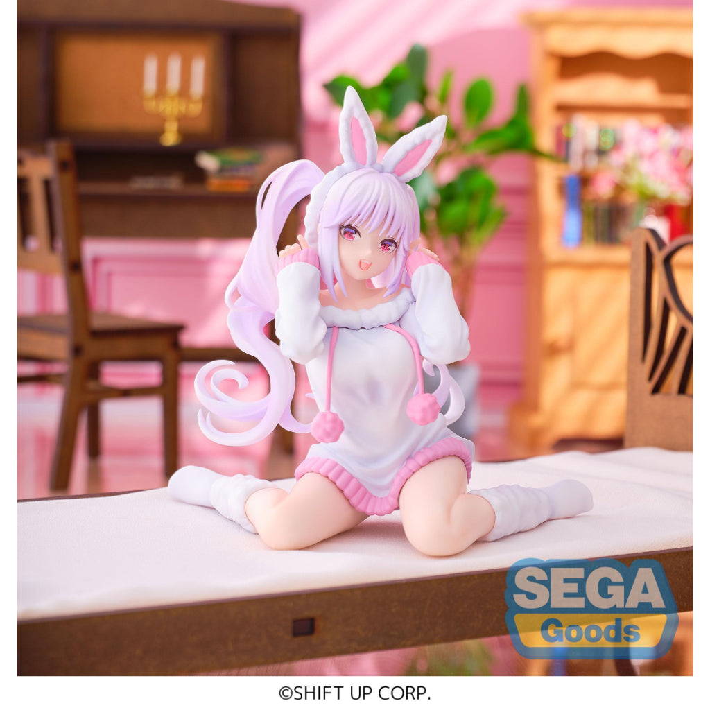 SEGA Alice Goddess of Victory: Nikke Yumemirize Figure