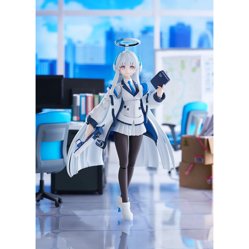 Figma 704 Blue Archive - Noa Ushio