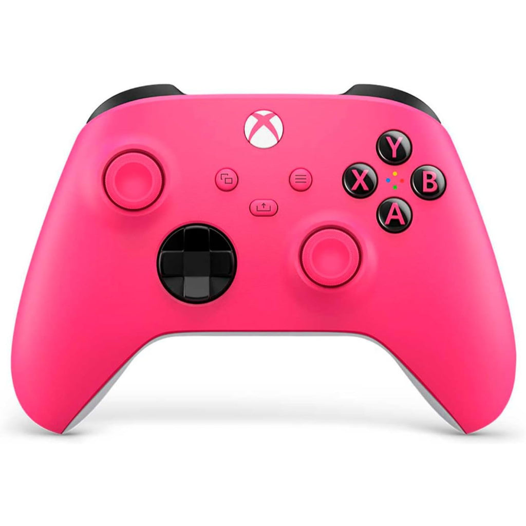 XBOX Wireless Controller Deep Pink