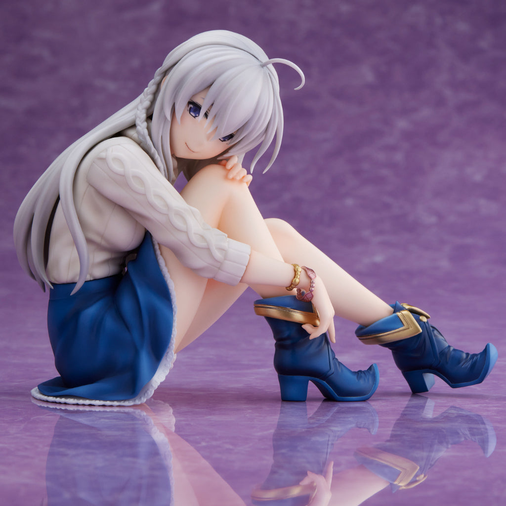The Journey Of Elaina - Elaina Figurine (Reissue)