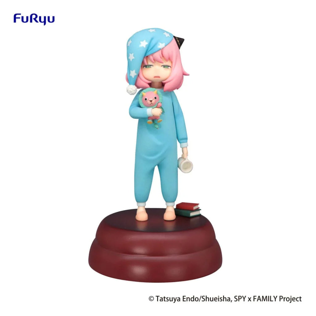 FuRyu Anya Forger Vol. 3 Exceed Creative Spy x Family