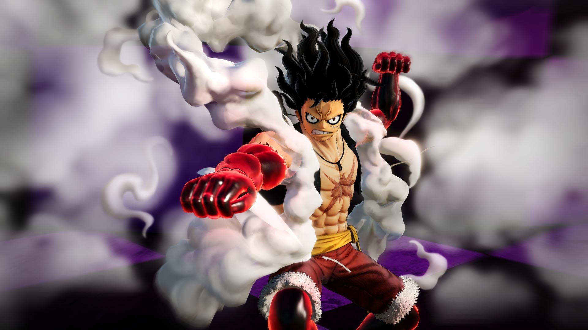 PS5 One Piece: Pirate Warriors 4