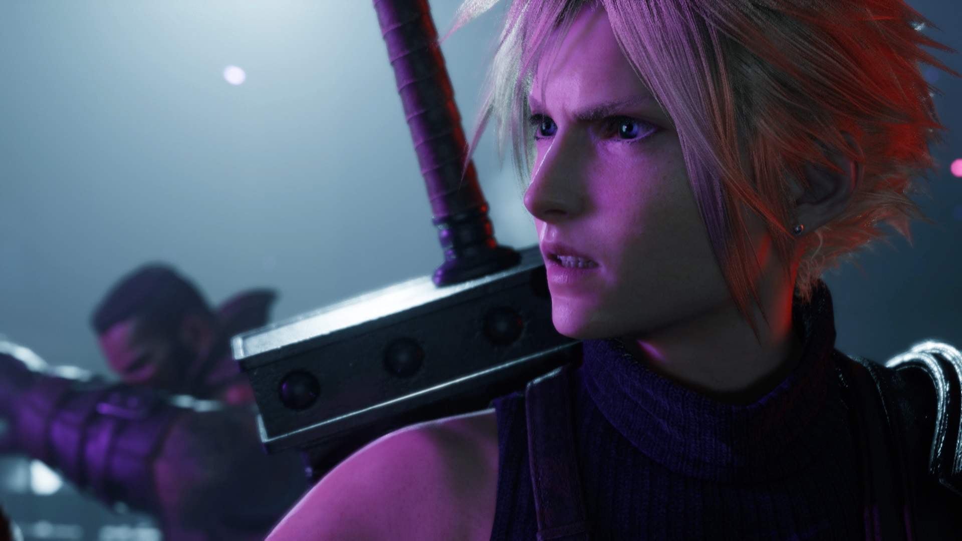PS5 最终幻想 7 重生 (中文版) (Final Fantasy VII Rebirth) (Chinese)
