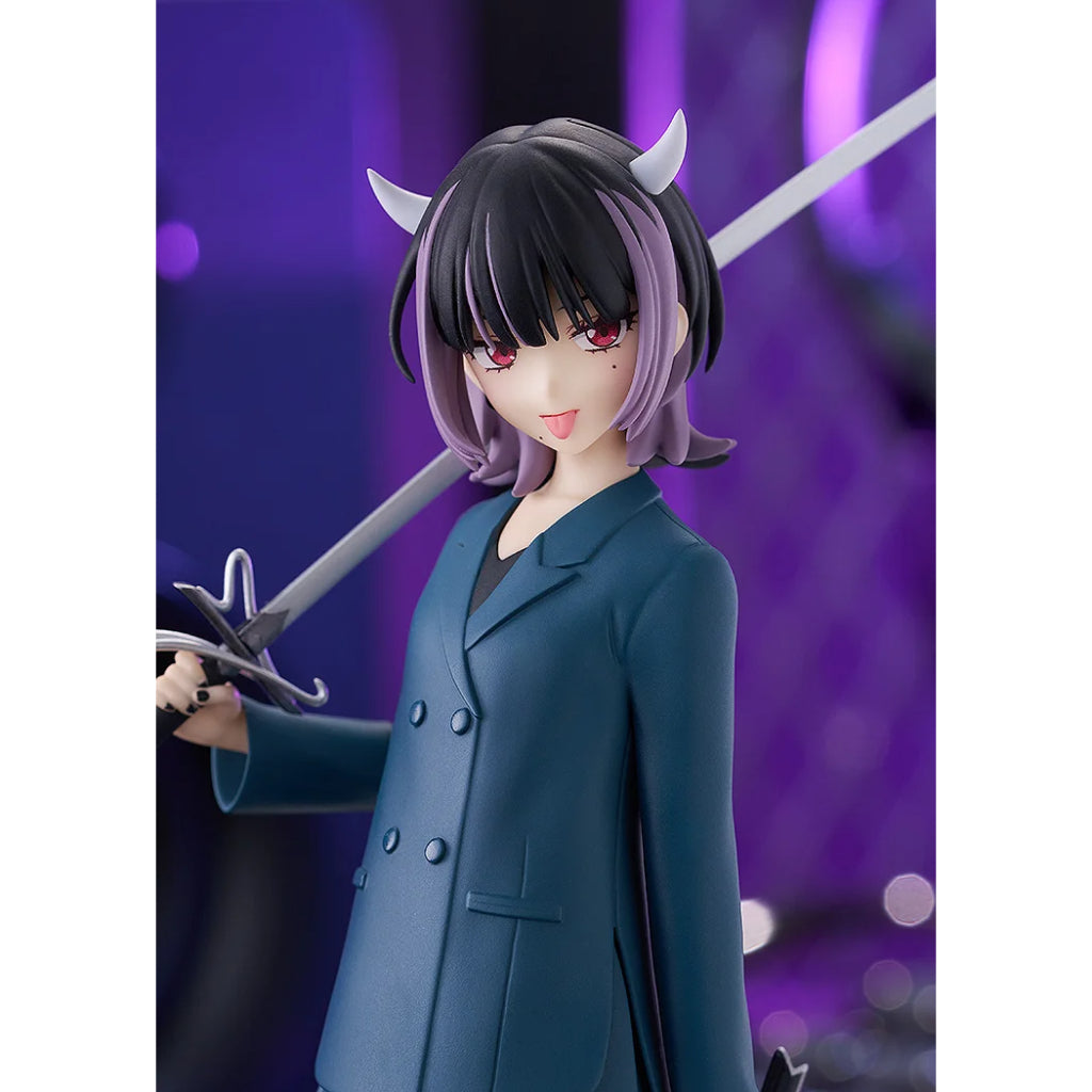 Zutto Mayonaka De Iinoni - Pop Up Parade Nira-chan Devil (Time Left)