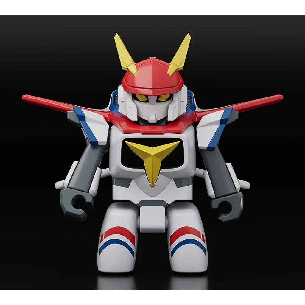 Brickroid - Dragonar-1