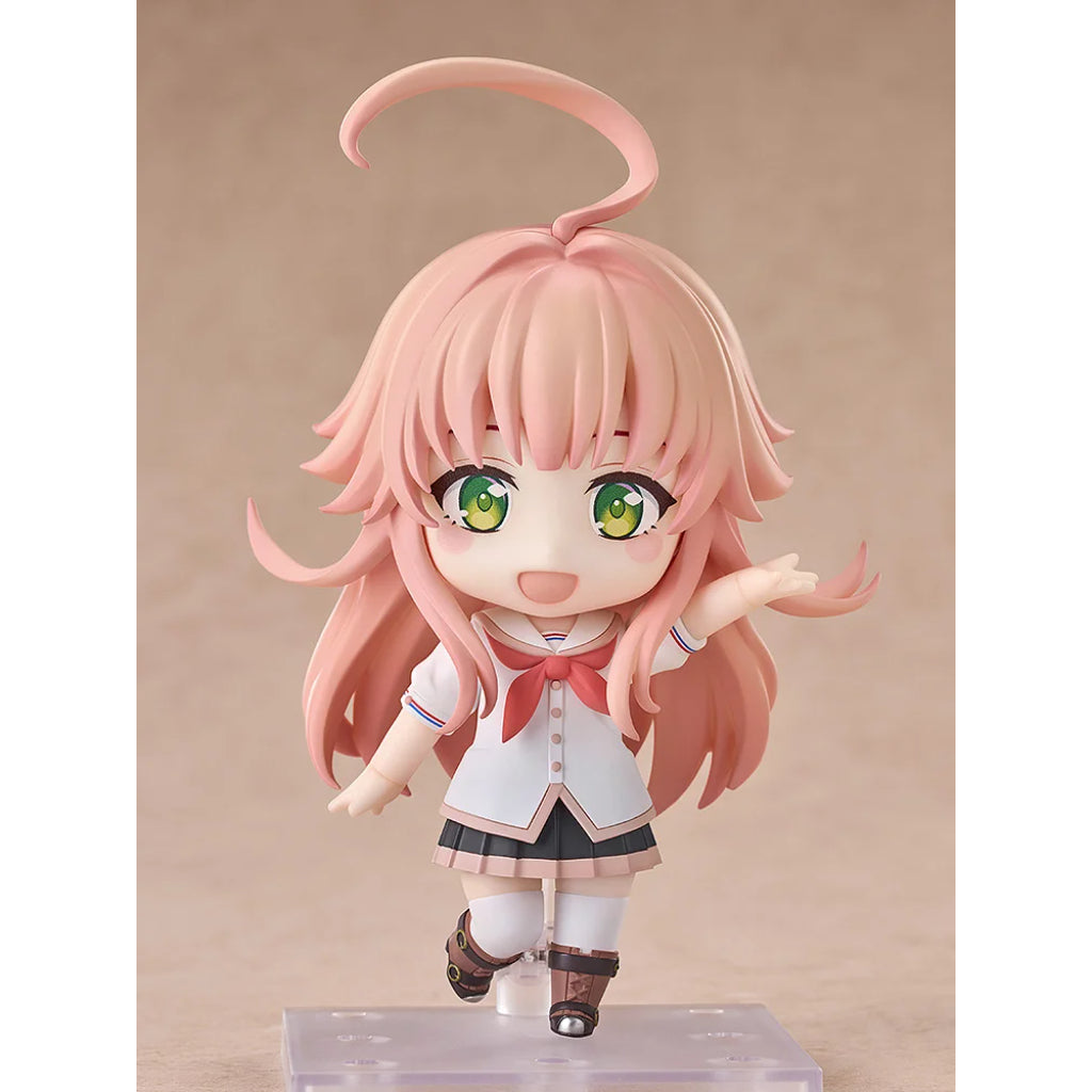 Nendoroid 3032 Nukitashi the Animation - Hinami Watarai