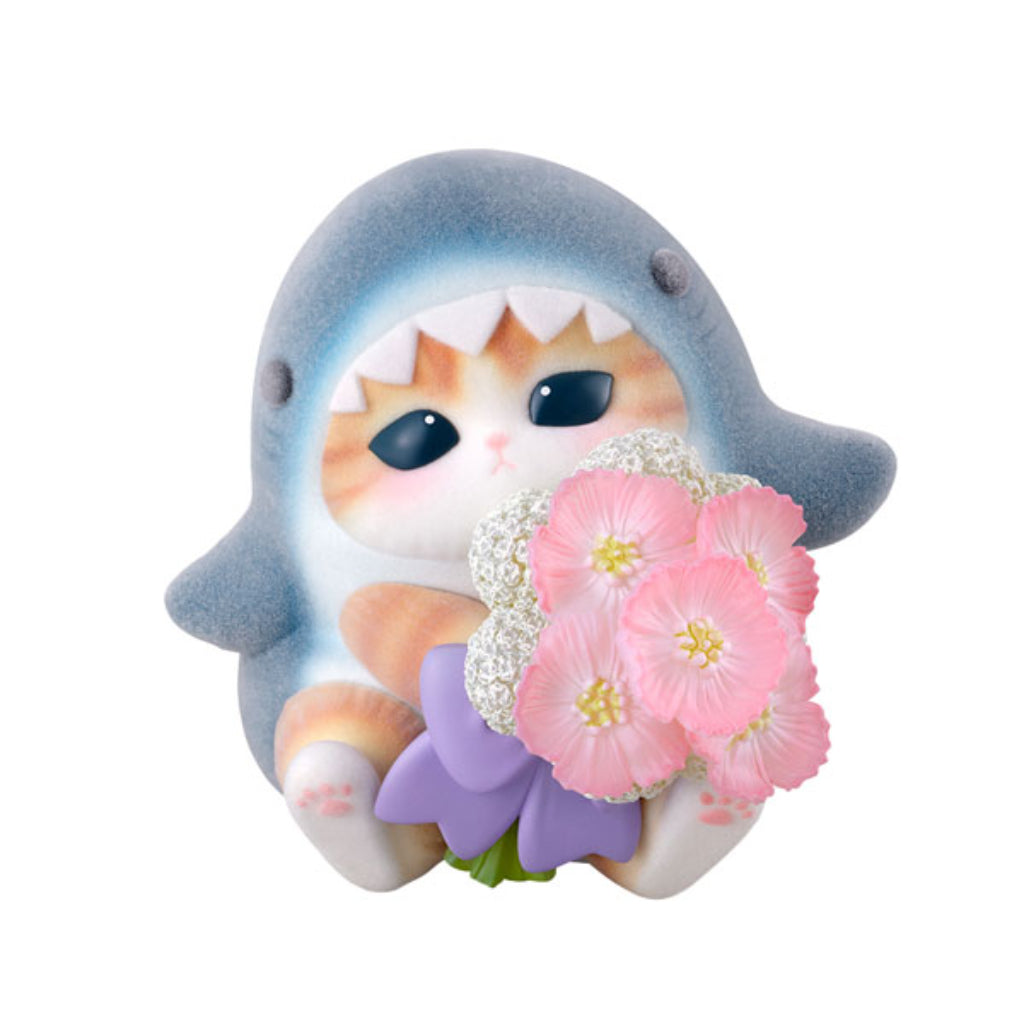 Mofusand - Mofamofy Same-Nyan (Subjected to allocation)