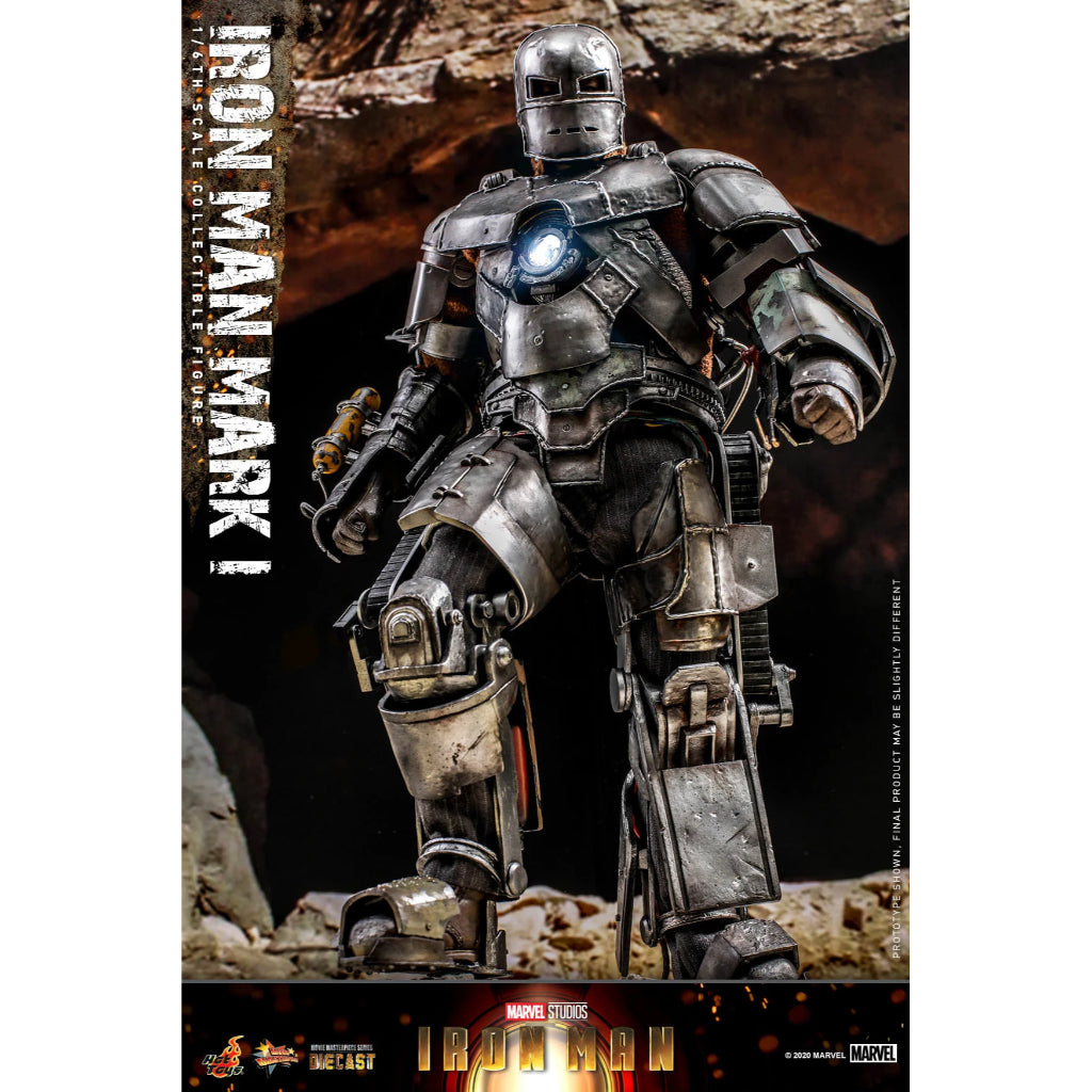 Promo Hot Toys 1/6 Iron Man 3 War Mark II Diecast MMS 198 - D03 Diskon 23% di Seller Qairina Promo Hot Toys 1/6 Iron Man 3 War Mark II Diecast MMS 198 - D03 Diskon 23% di Seller Qairina