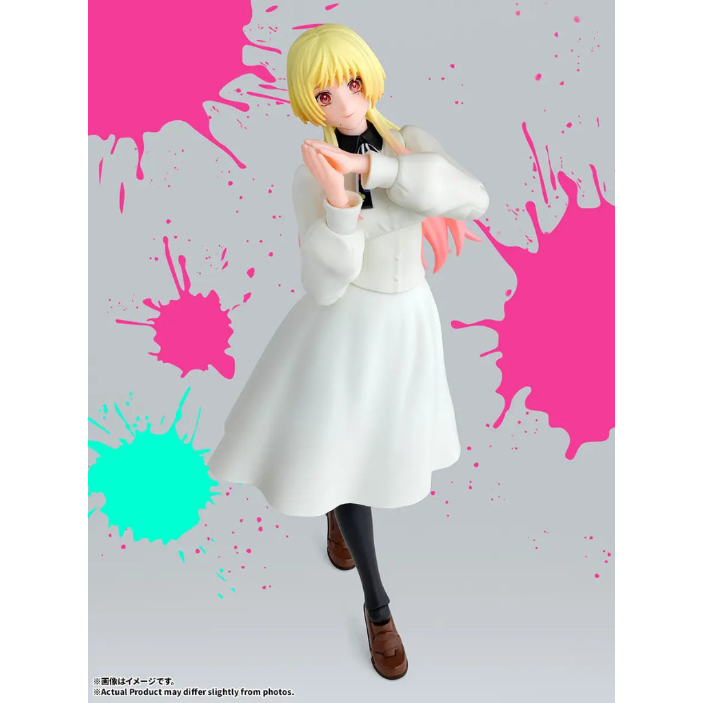 S.H.Figuarts Mei Kinosaki
