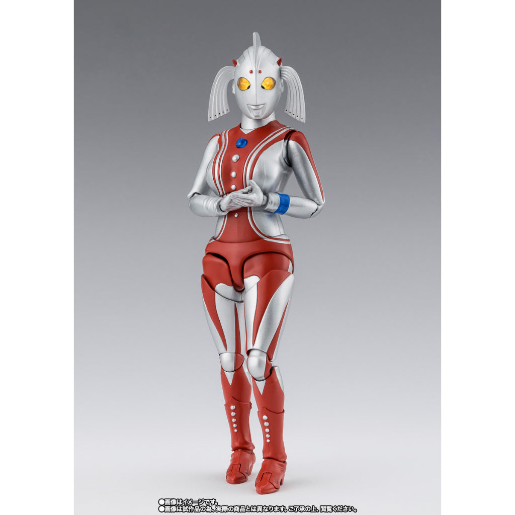 SHFiguarts MOTHER OF ULTRA フィギュア S.H.Figuarts Mother of Ultra