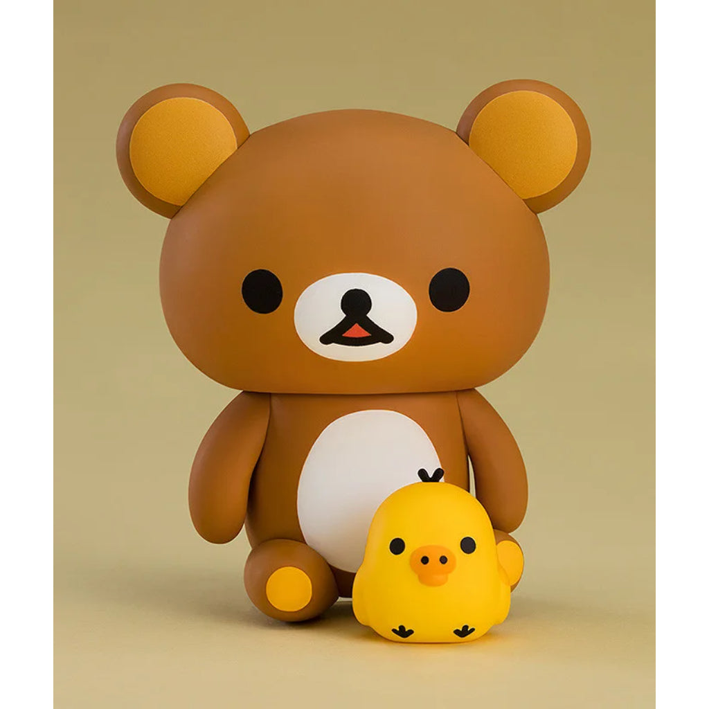 Nendoroid 1947 Rilakkuma (Reissue)