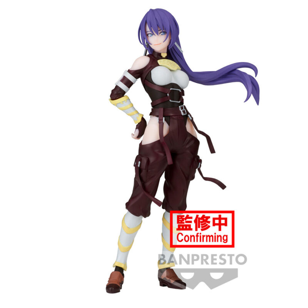 Banpresto Arthur Pencilgon Shangri-La Frontier
