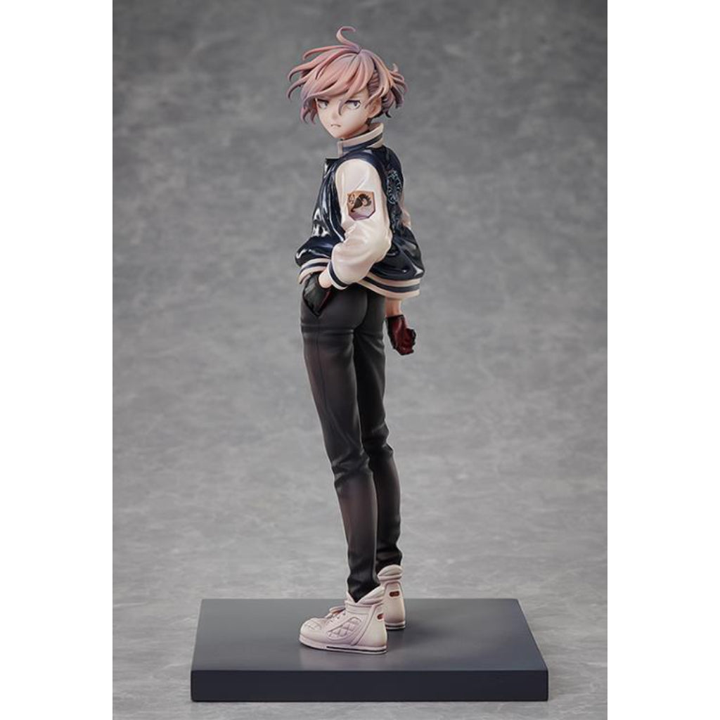 Bungo Stray Dogs - Chuya Nakahara: Original Series Age Fifteen Ver. Figurine