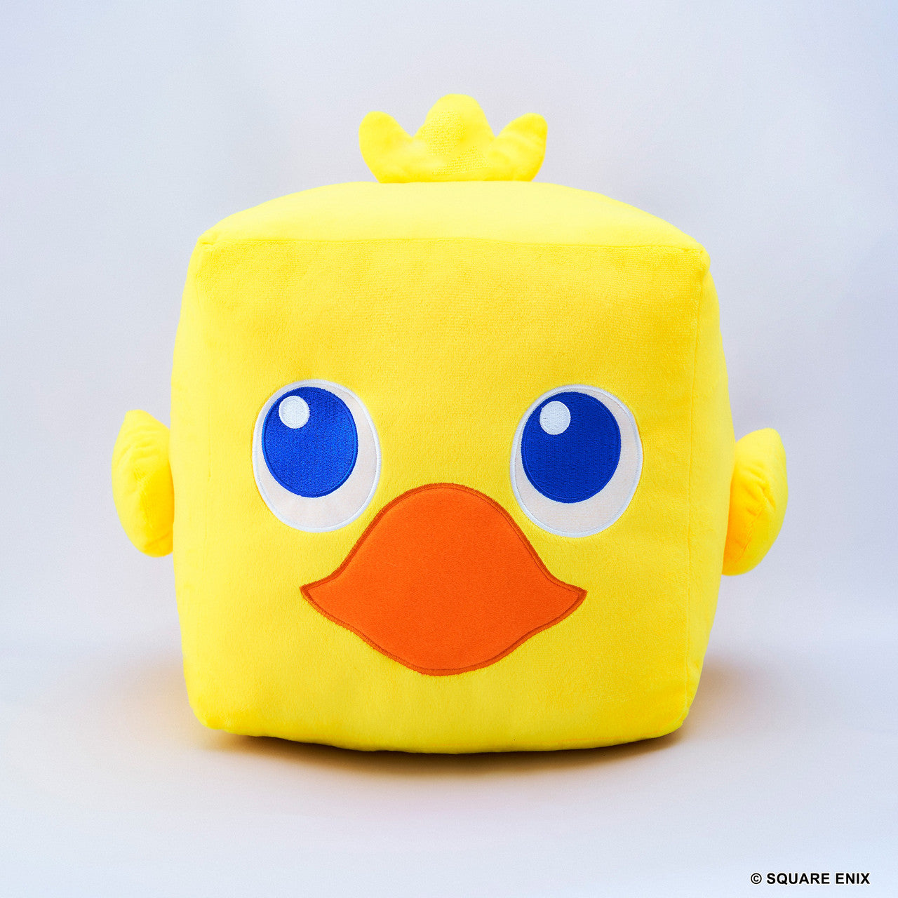 Square Enix Chocobo L Size Final Fantasy Cube Plush