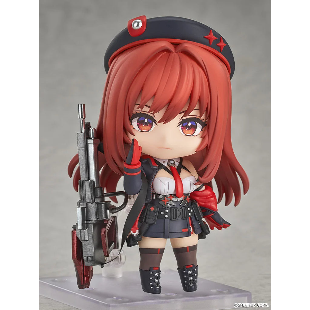 Nendoroid 3057 Goddess of Victory: Nikke - Rapi: Red Hood