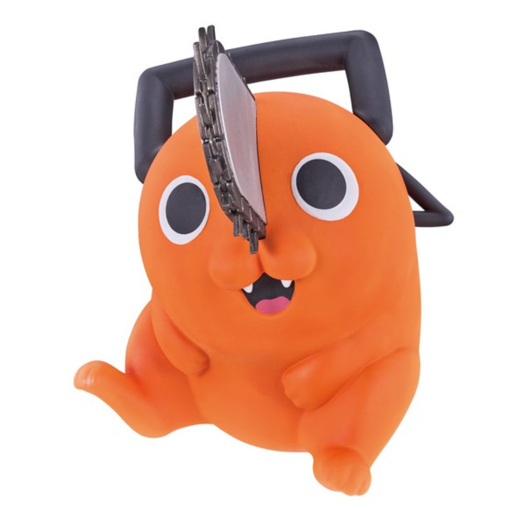 Banpresto Pochita SOFVIMATES Chainsaw Man