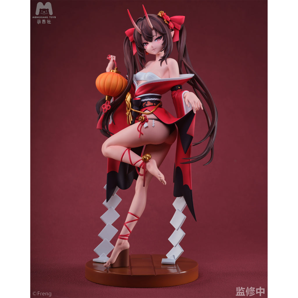 Matsuno Noir 2 Illustration By Freng