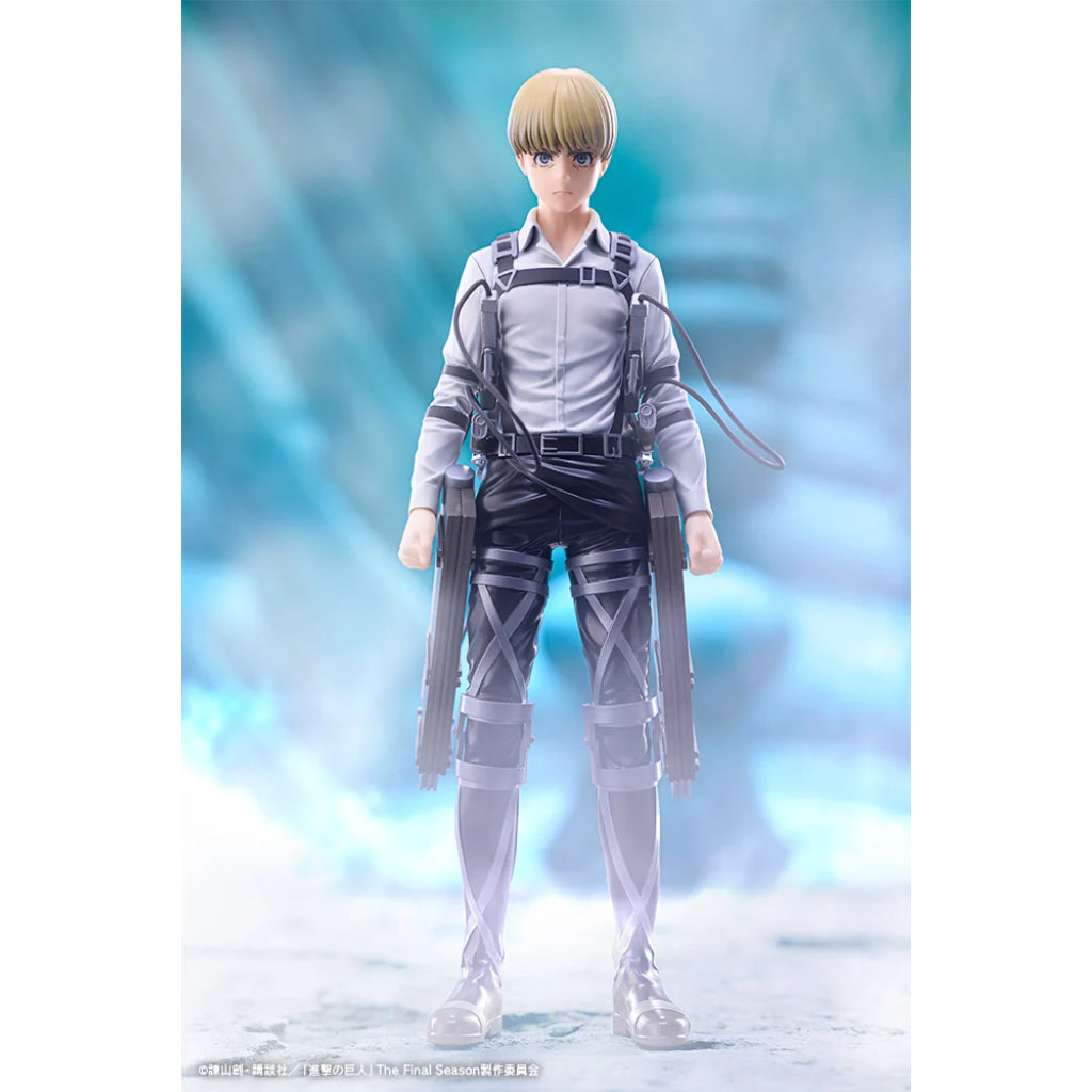 Oshi Works Attack on Titan: The Final Season - Armin Arlert The Final Season Ver.