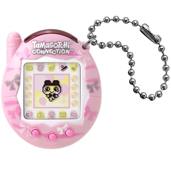 Bandai Tamagotchi Connection - Dainty Bows