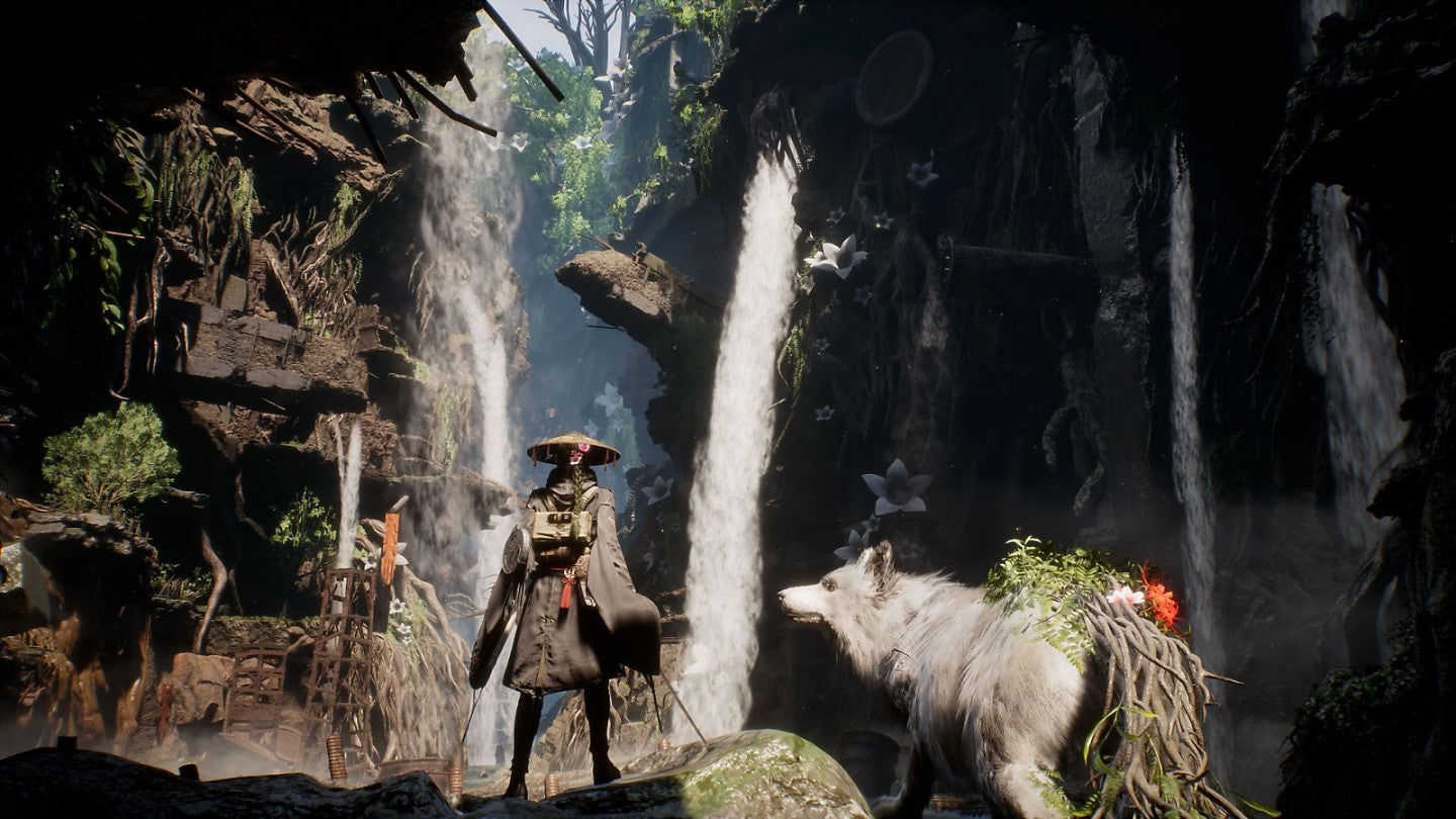 PS5 Beast of Reincarnation