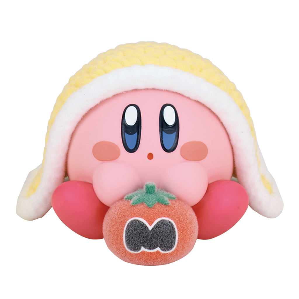 Banpresto Kirby Ver B Fluffy Puffy Mine Break Time